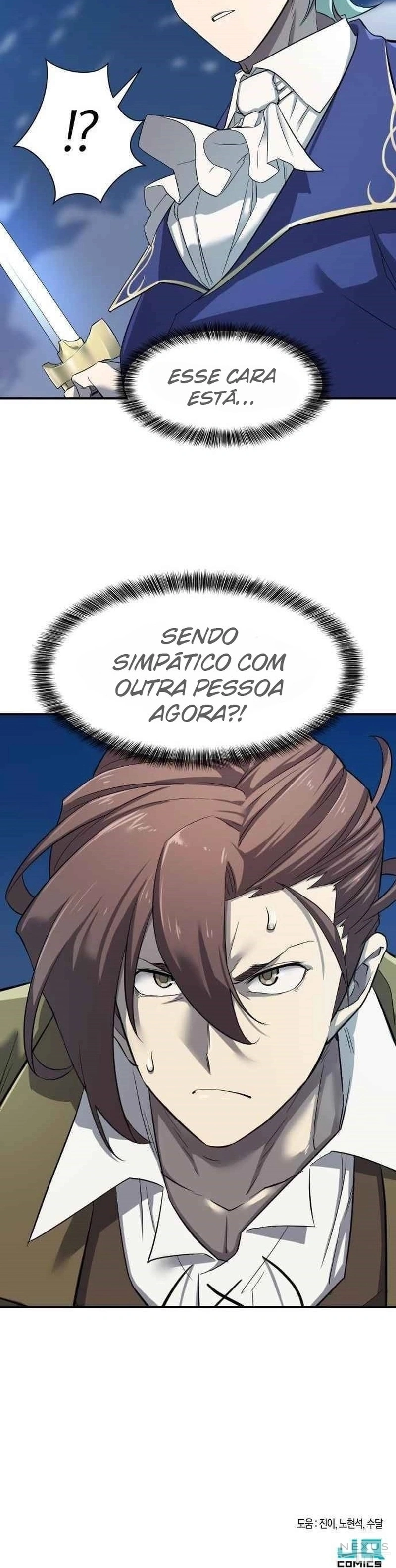 Read O Melhor Engenheiro Do Mundo (PT) Manga Online