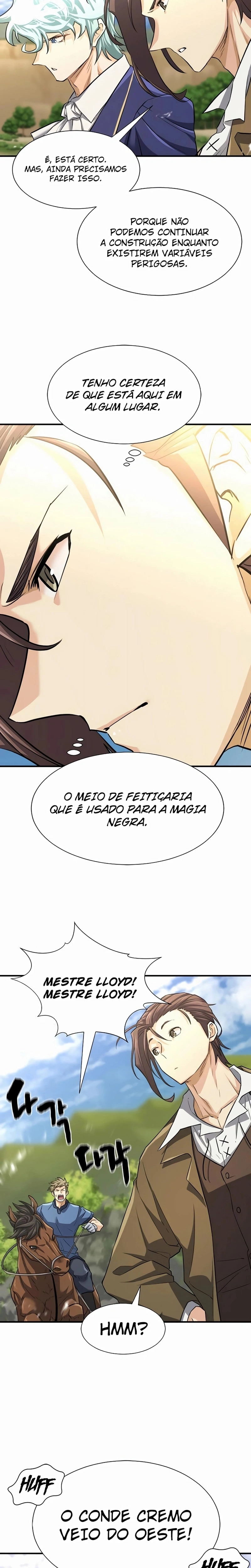 Read O Melhor Engenheiro Do Mundo (PT) Manga Online