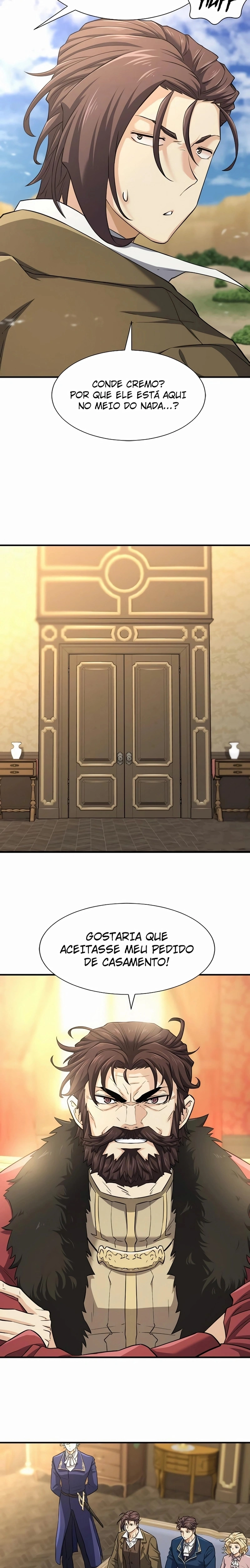Read O Melhor Engenheiro Do Mundo (PT) Manga Online