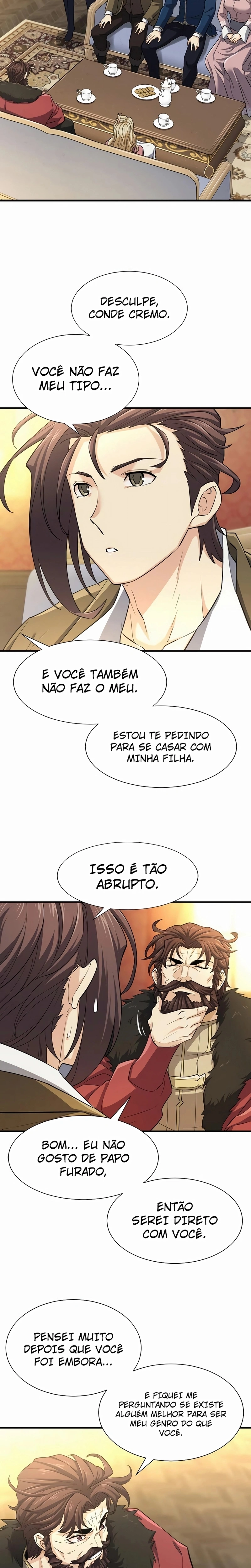 Read O Melhor Engenheiro Do Mundo (PT) Manga Online