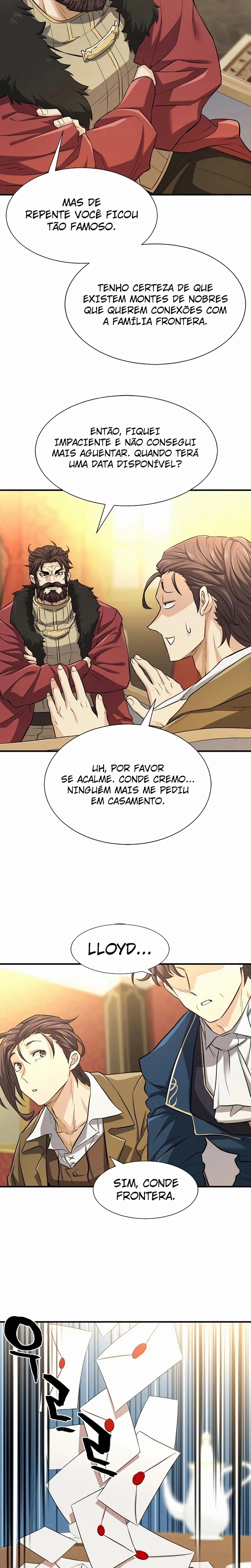 Read O Melhor Engenheiro Do Mundo (PT) Manga Online