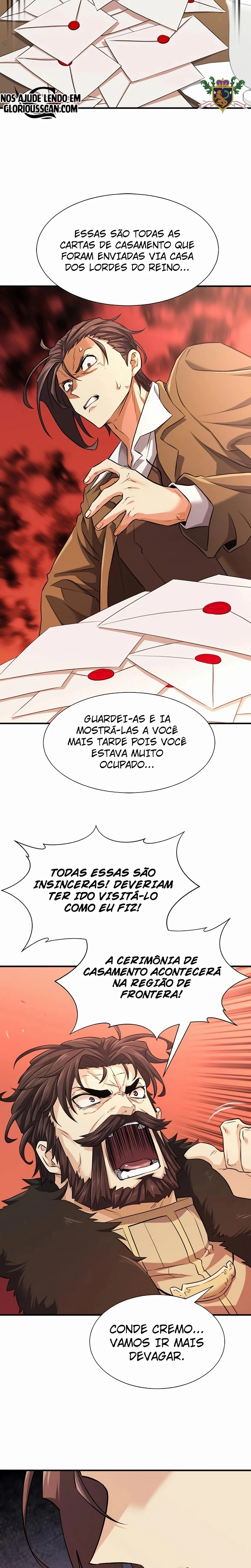 Read O Melhor Engenheiro Do Mundo (PT) Manga Online