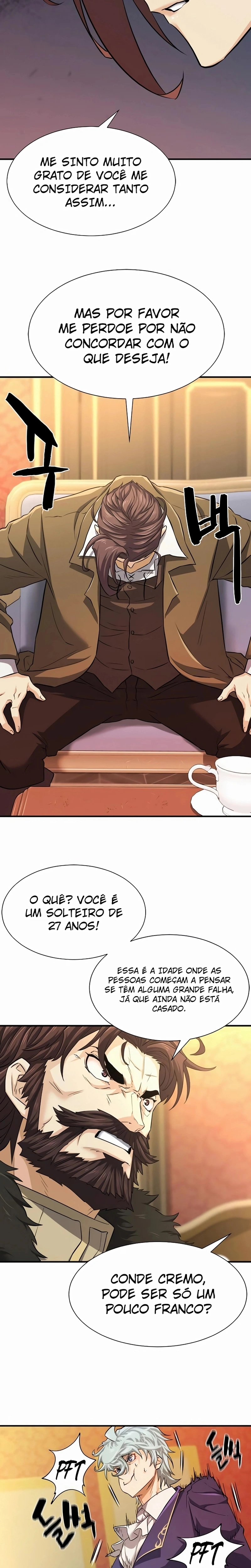 Read O Melhor Engenheiro Do Mundo (PT) Manga Online