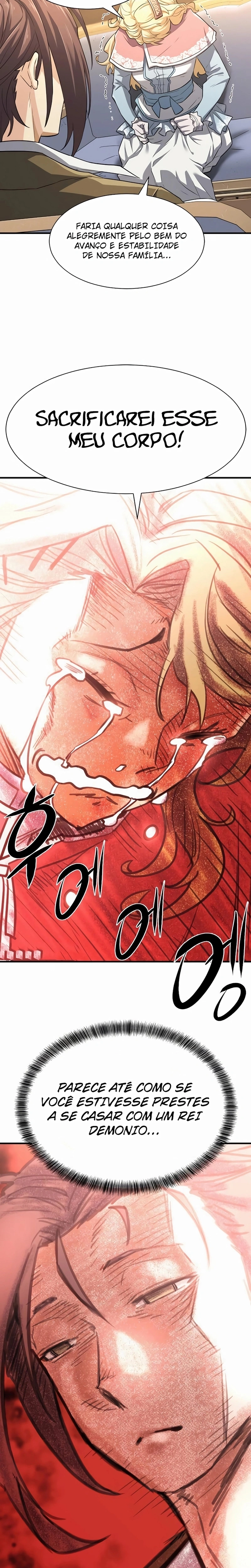 Read O Melhor Engenheiro Do Mundo (PT) Manga Online