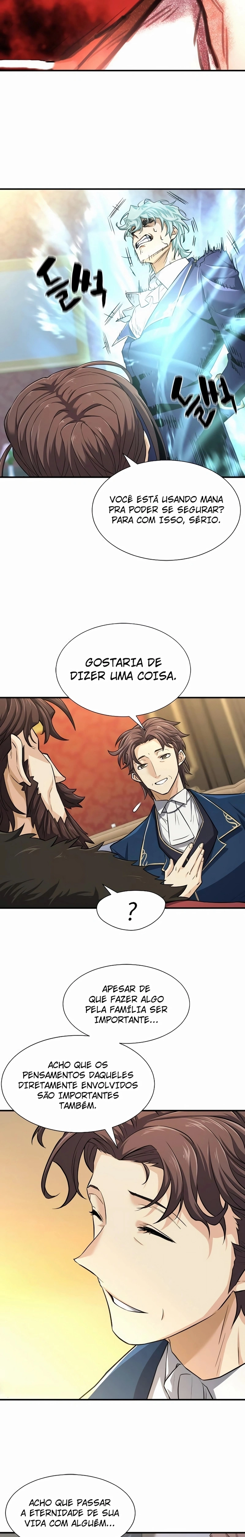 Read O Melhor Engenheiro Do Mundo (PT) Manga Online