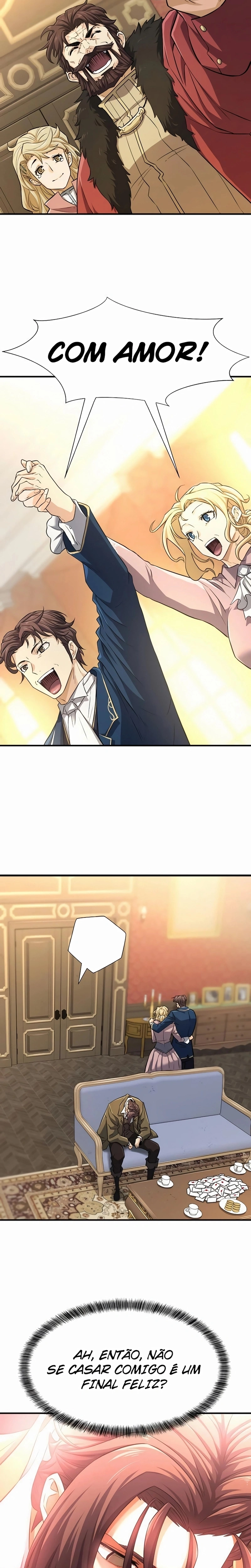 Read O Melhor Engenheiro Do Mundo (PT) Manga Online