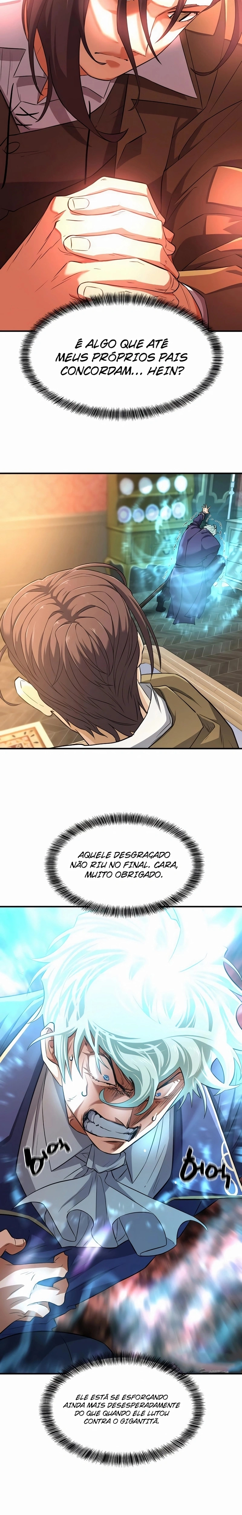 Read O Melhor Engenheiro Do Mundo (PT) Manga Online