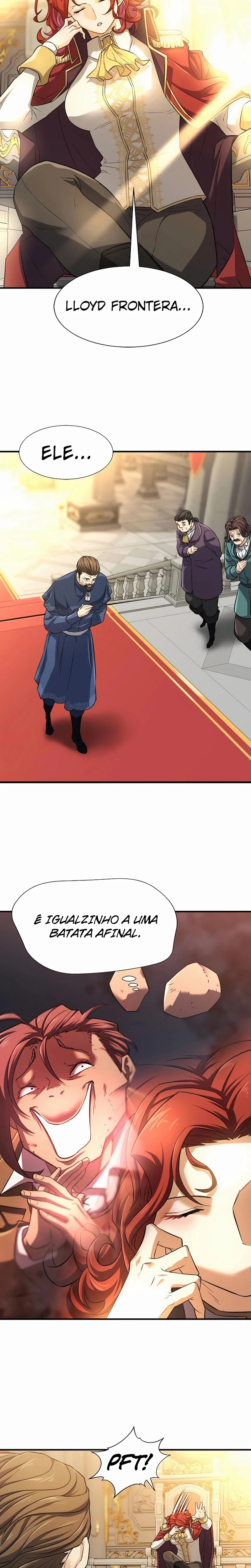 Read O Melhor Engenheiro Do Mundo (PT) Manga Online