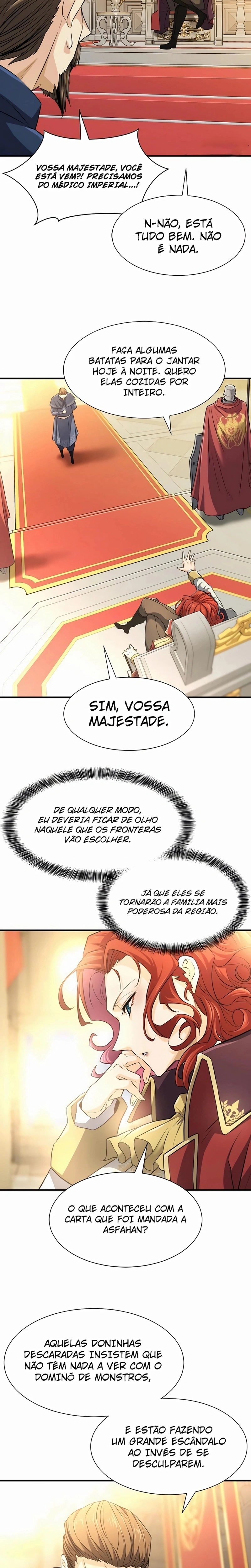 Read O Melhor Engenheiro Do Mundo (PT) Manga Online