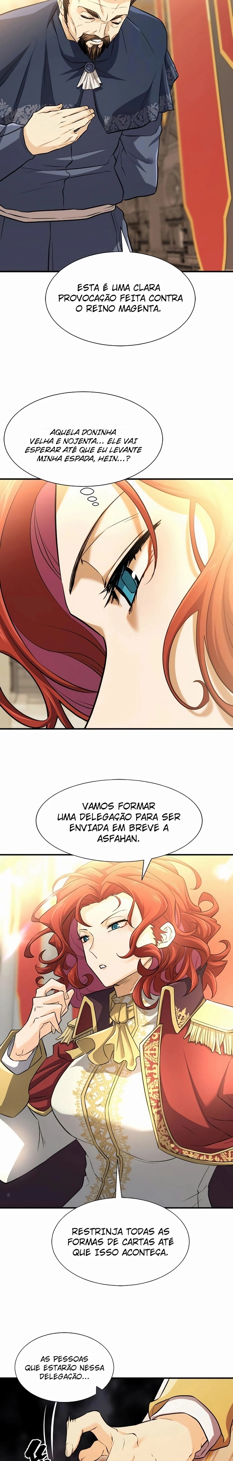 Read O Melhor Engenheiro Do Mundo (PT) Manga Online