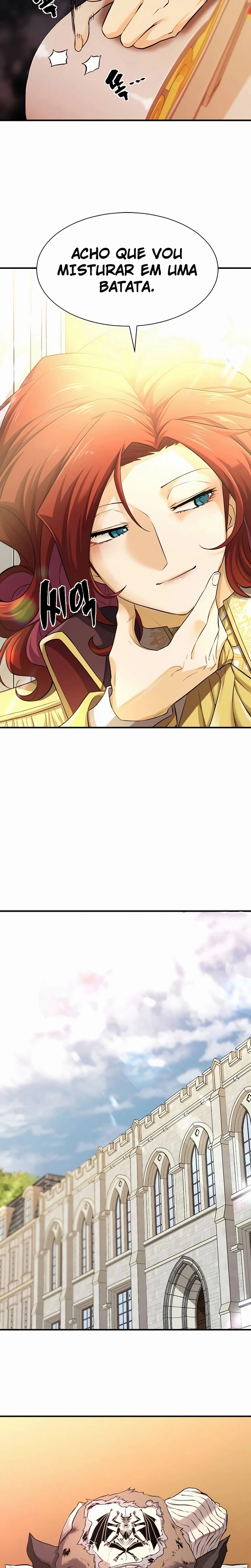 Read O Melhor Engenheiro Do Mundo (PT) Manga Online