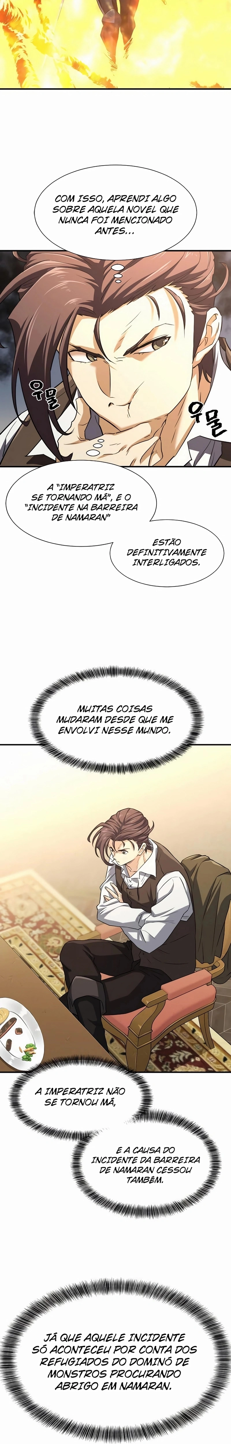 Read O Melhor Engenheiro Do Mundo (PT) Manga Online