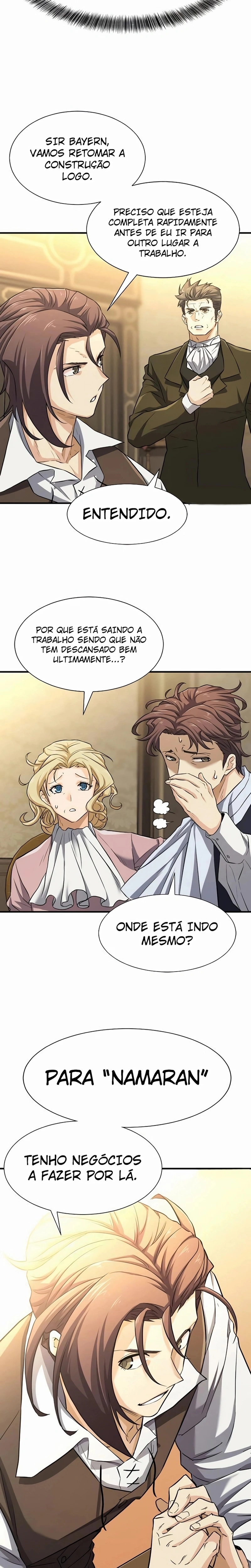 Read O Melhor Engenheiro Do Mundo (PT) Manga Online