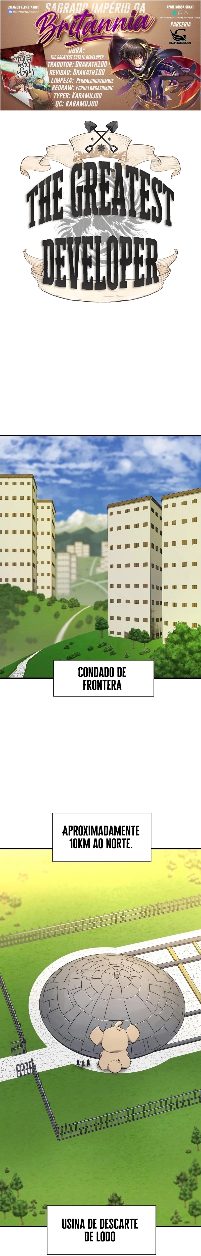 Read O Melhor Engenheiro Do Mundo (PT) Manga Online