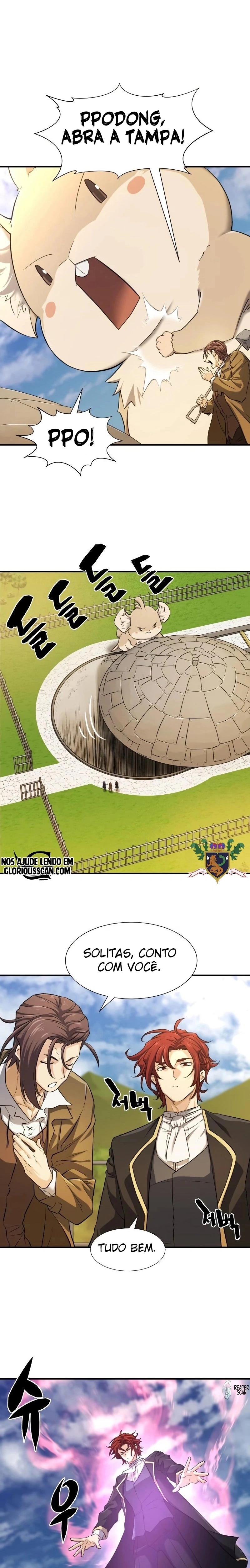 Read O Melhor Engenheiro Do Mundo (PT) Manga Online