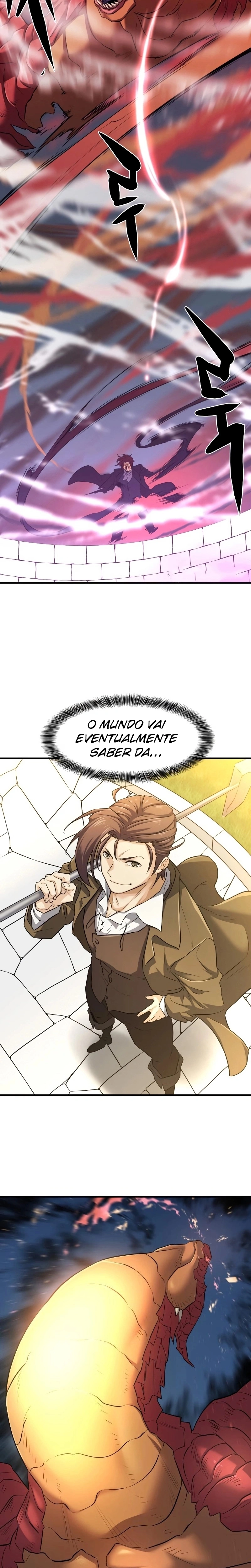 Read O Melhor Engenheiro Do Mundo (PT) Manga Online