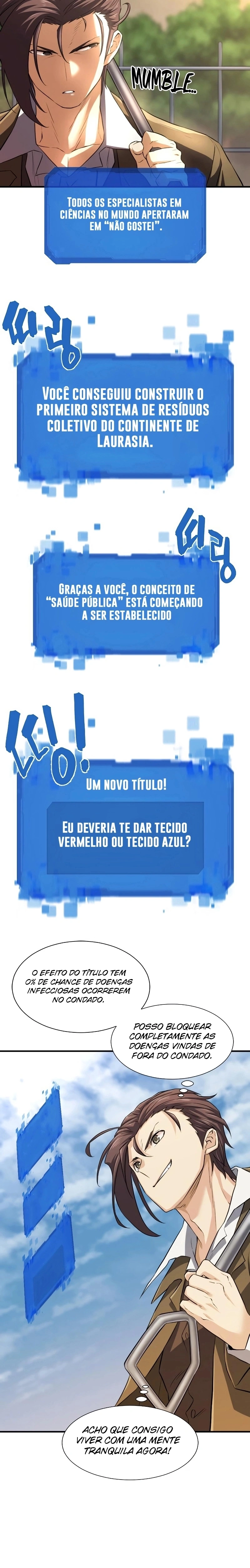 Read O Melhor Engenheiro Do Mundo (PT) Manga Online