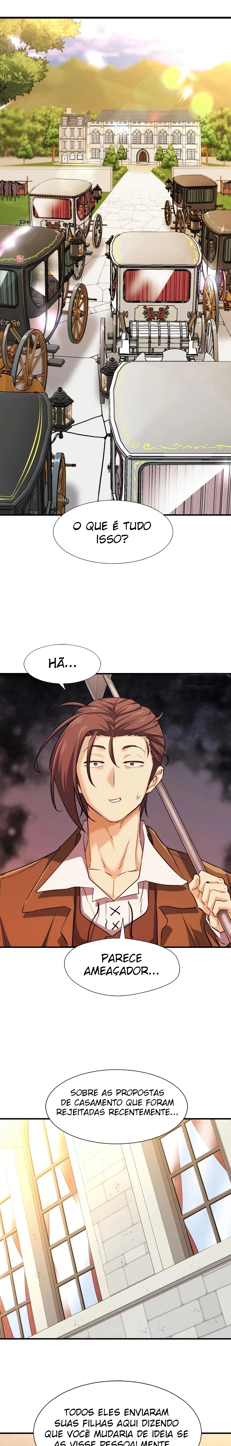 Read O Melhor Engenheiro Do Mundo (PT) Manga Online
