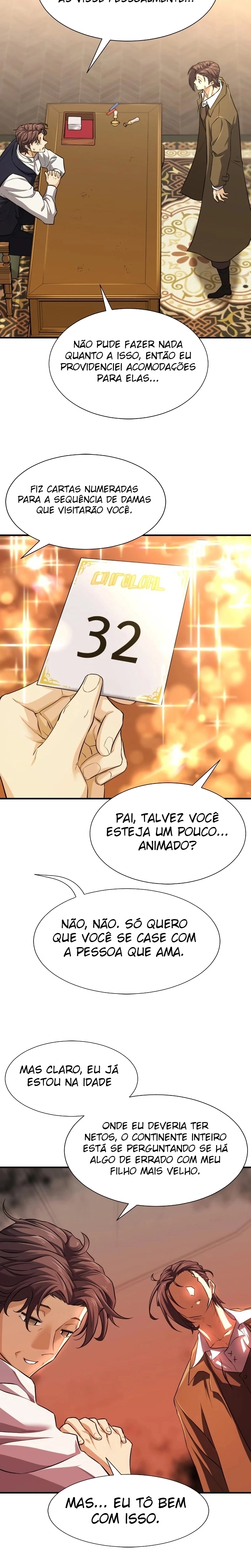 Read O Melhor Engenheiro Do Mundo (PT) Manga Online