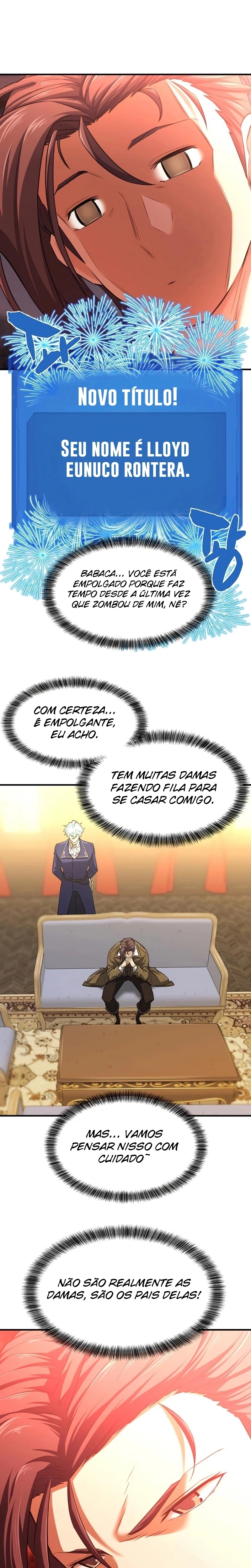 Read O Melhor Engenheiro Do Mundo (PT) Manga Online