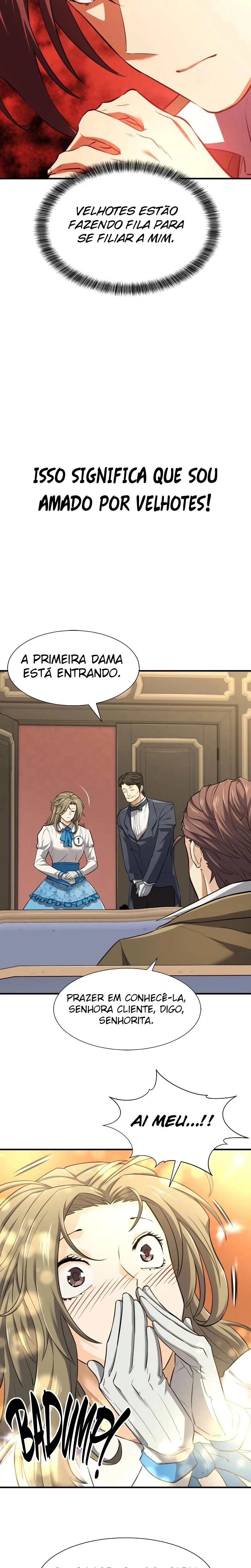 Read O Melhor Engenheiro Do Mundo (PT) Manga Online