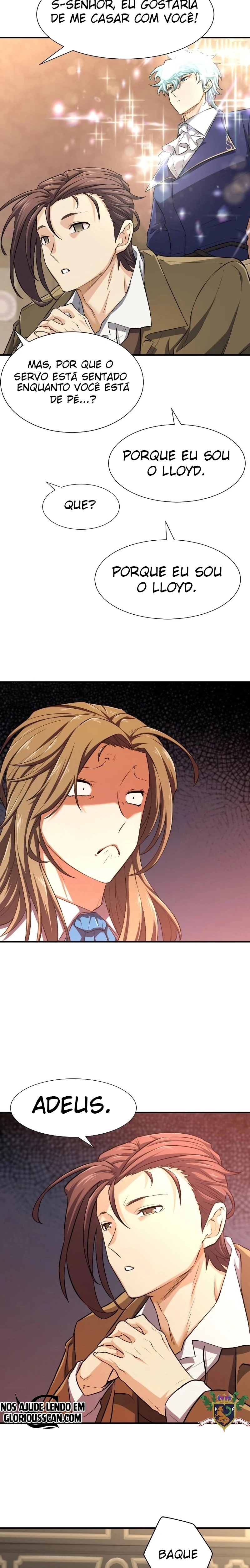 Read O Melhor Engenheiro Do Mundo (PT) Manga Online