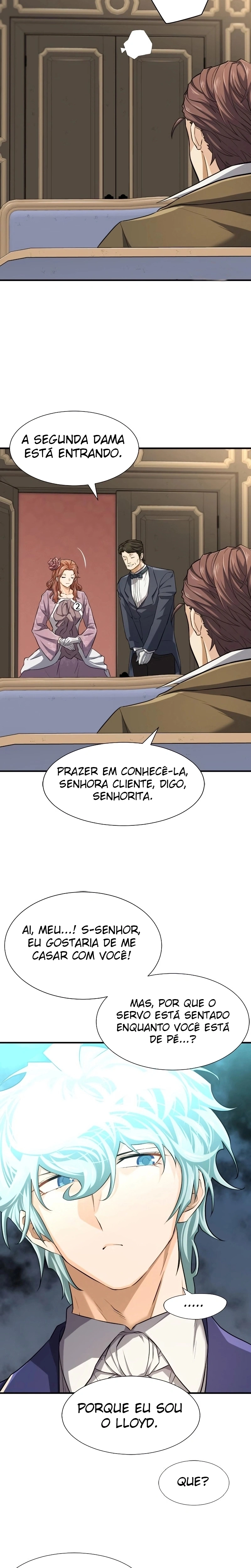 Read O Melhor Engenheiro Do Mundo (PT) Manga Online