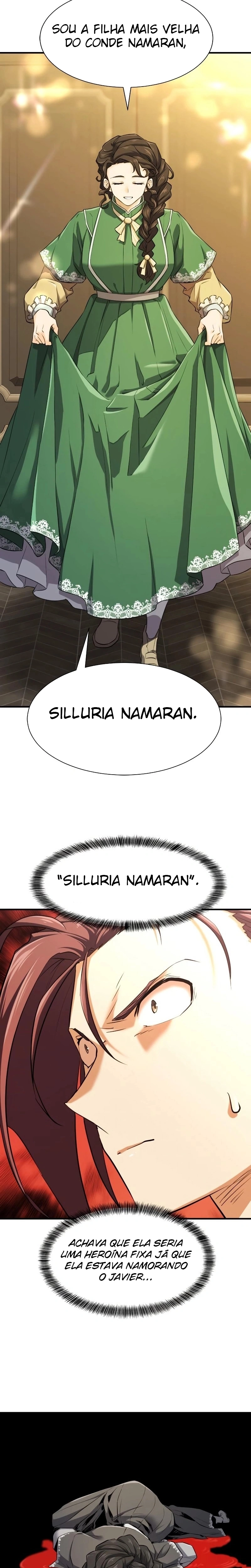 Read O Melhor Engenheiro Do Mundo (PT) Manga Online