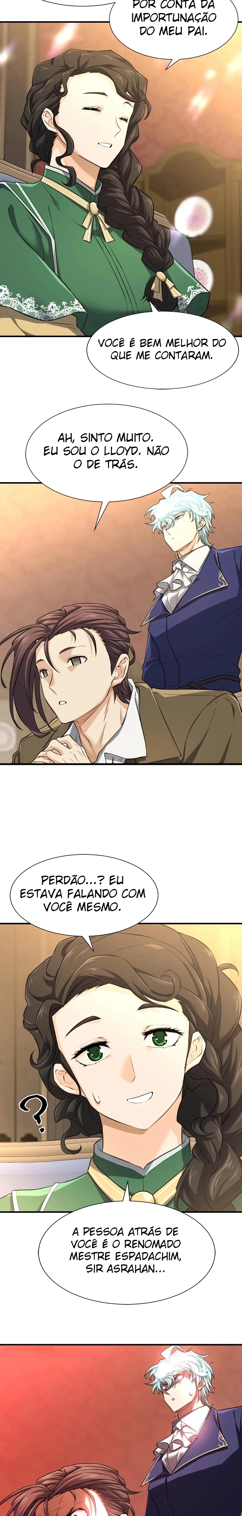 Read O Melhor Engenheiro Do Mundo (PT) Manga Online