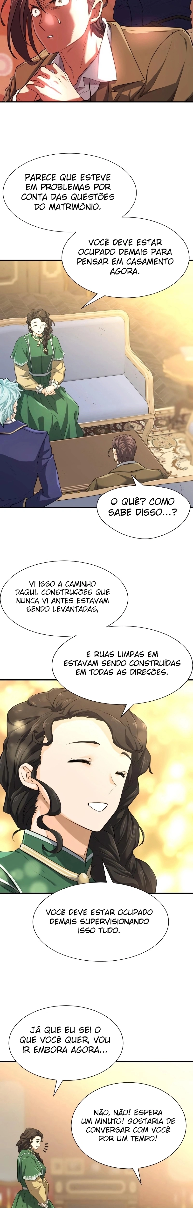 Read O Melhor Engenheiro Do Mundo (PT) Manga Online