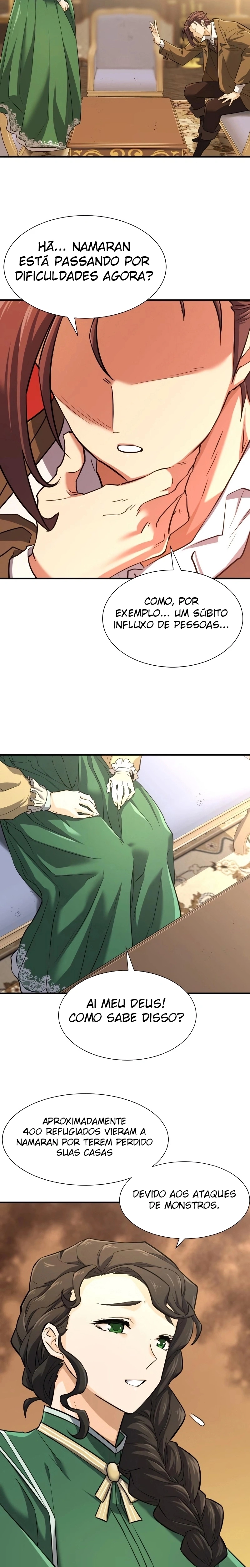 Read O Melhor Engenheiro Do Mundo (PT) Manga Online