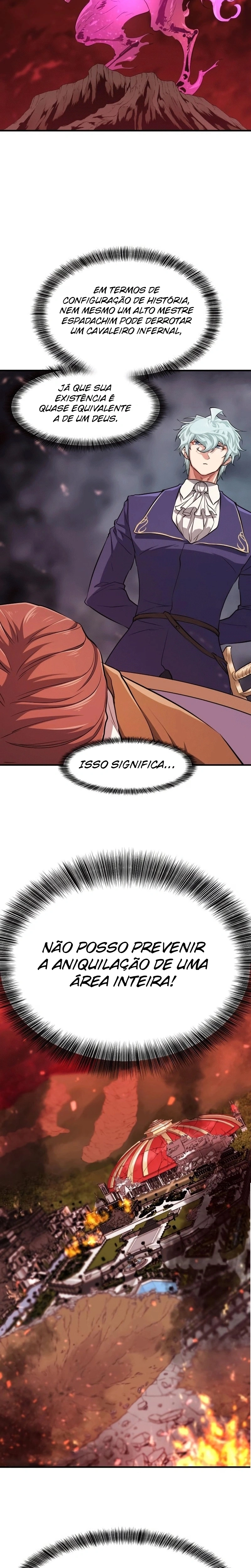 Read O Melhor Engenheiro Do Mundo (PT) Manga Online