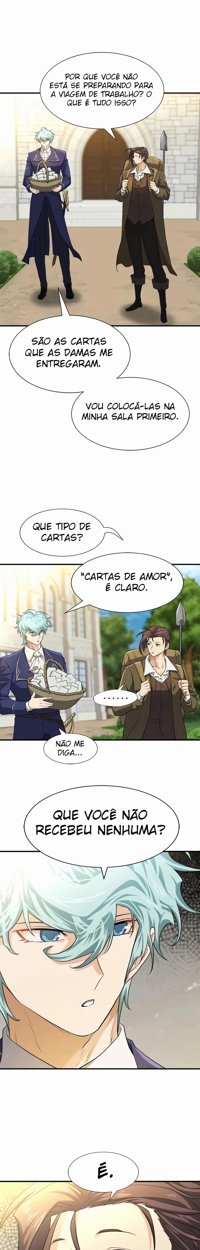 Read O Melhor Engenheiro Do Mundo (PT) Manga Online