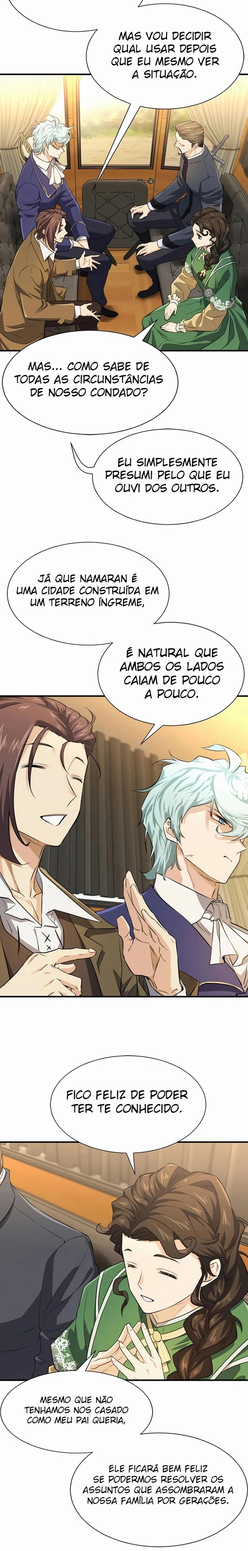 Read O Melhor Engenheiro Do Mundo (PT) Manga Online