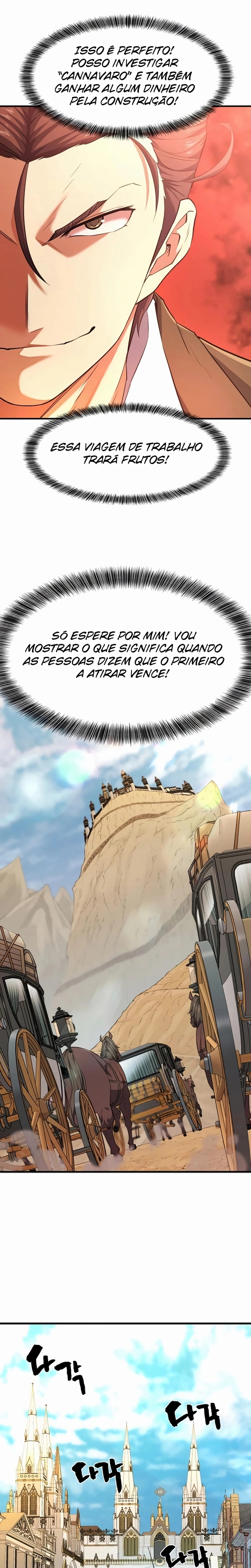 Read O Melhor Engenheiro Do Mundo (PT) Manga Online