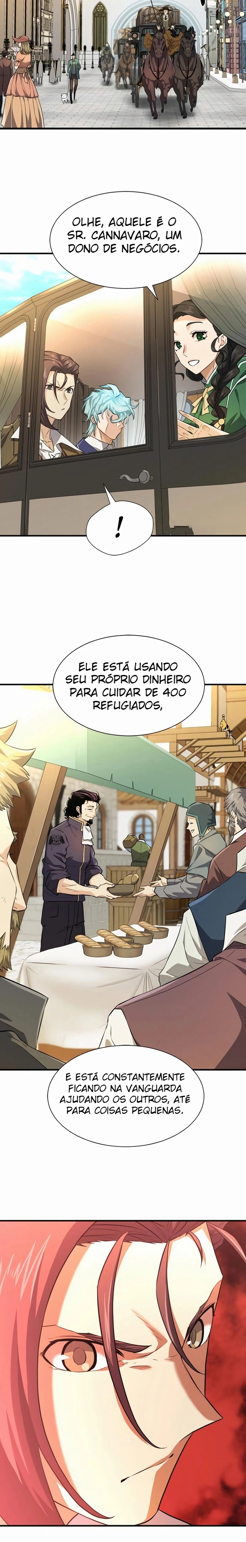 Read O Melhor Engenheiro Do Mundo (PT) Manga Online