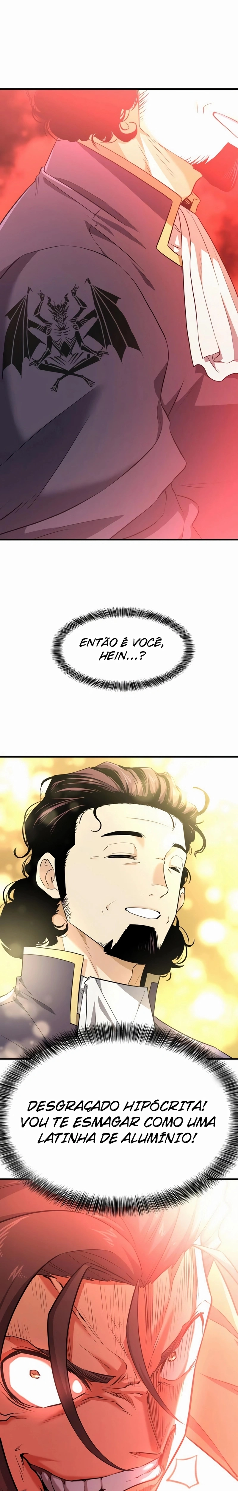 Read O Melhor Engenheiro Do Mundo (PT) Manga Online