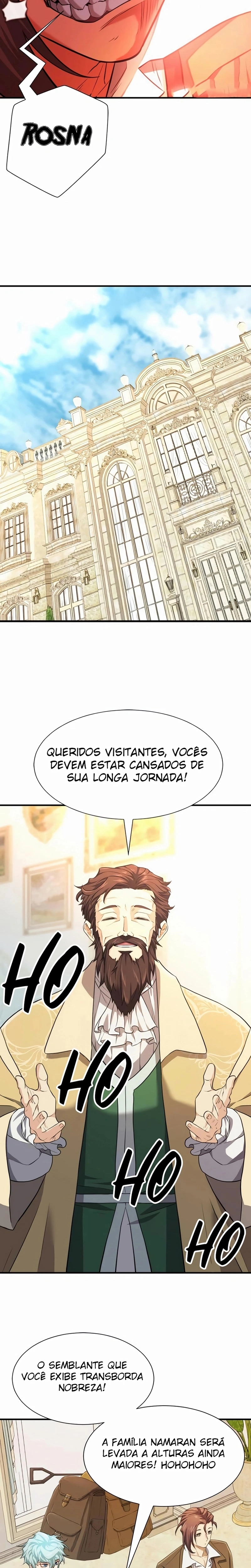 Read O Melhor Engenheiro Do Mundo (PT) Manga Online