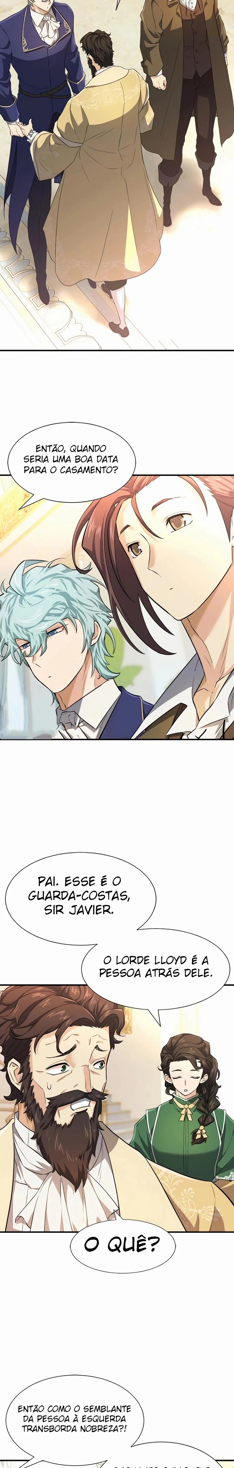 Read O Melhor Engenheiro Do Mundo (PT) Manga Online
