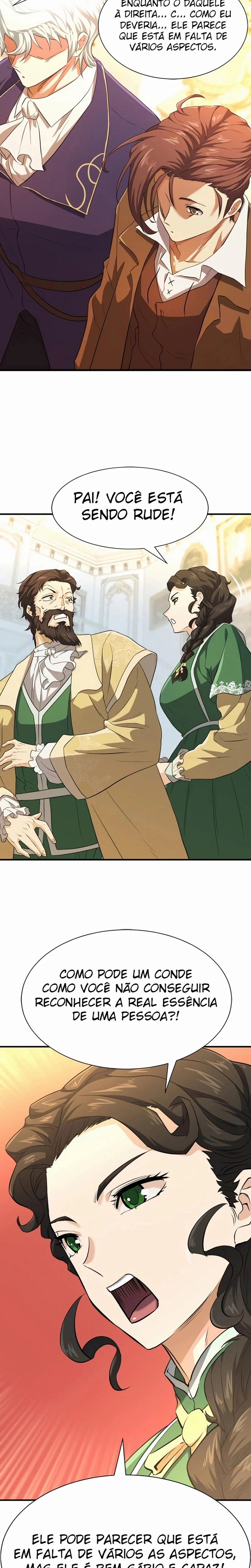 Read O Melhor Engenheiro Do Mundo (PT) Manga Online