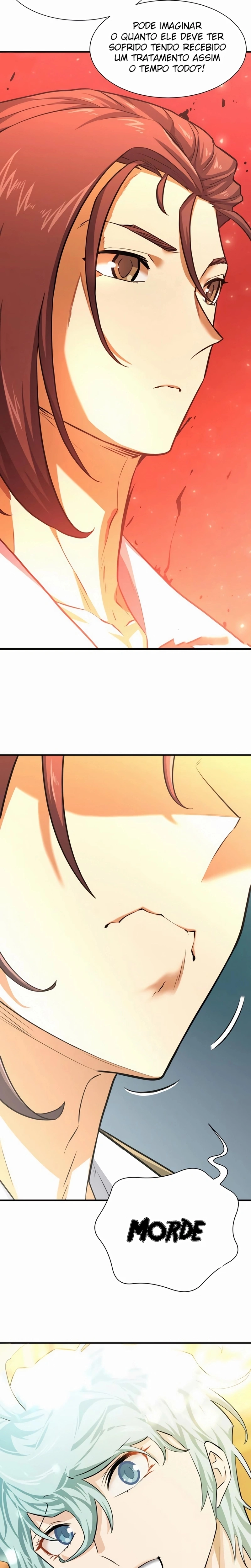 Read O Melhor Engenheiro Do Mundo (PT) Manga Online