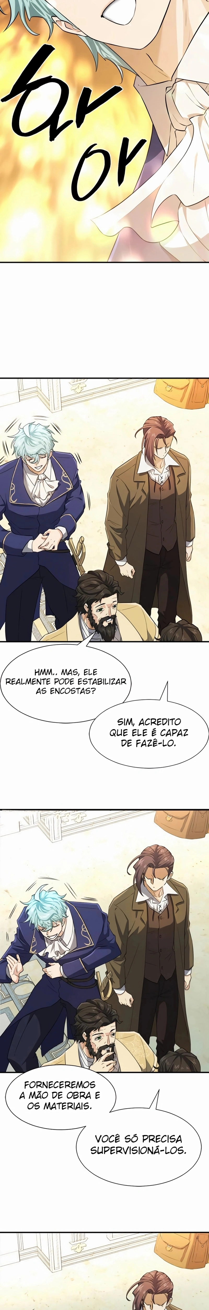 Read O Melhor Engenheiro Do Mundo (PT) Manga Online