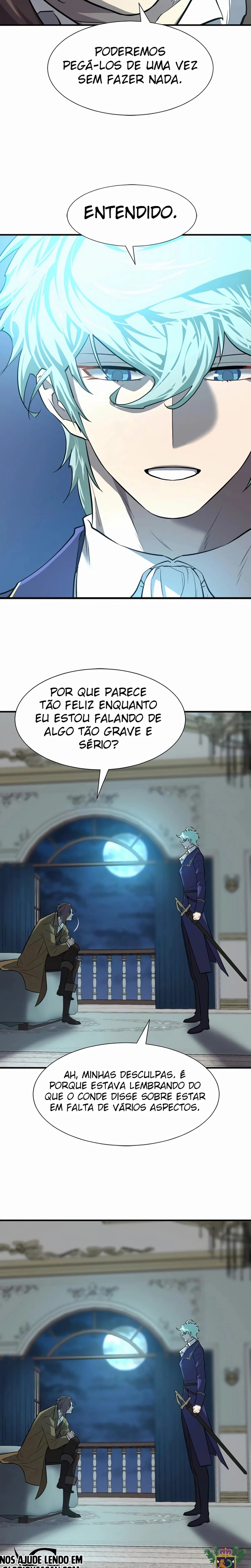 Read O Melhor Engenheiro Do Mundo (PT) Manga Online