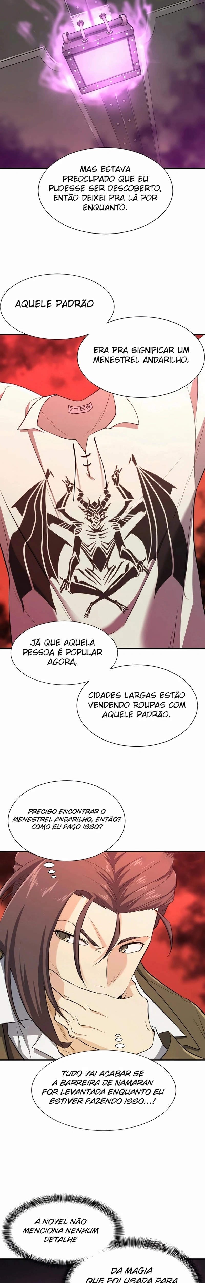 Read O Melhor Engenheiro Do Mundo (PT) Manga Online