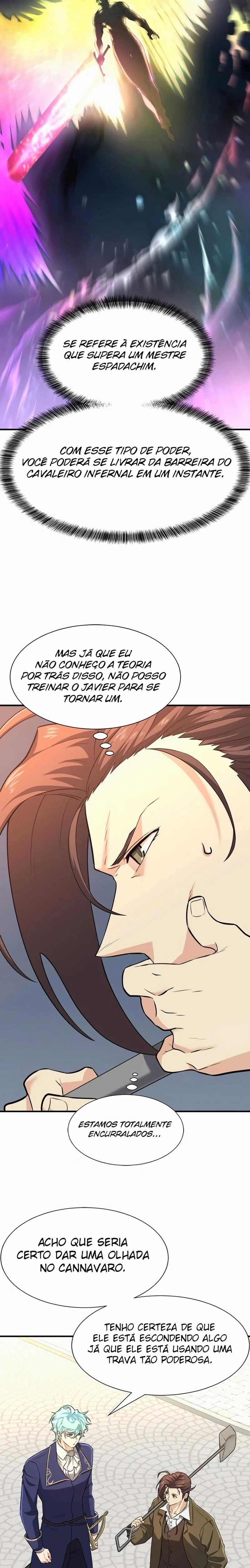 Read O Melhor Engenheiro Do Mundo (PT) Manga Online