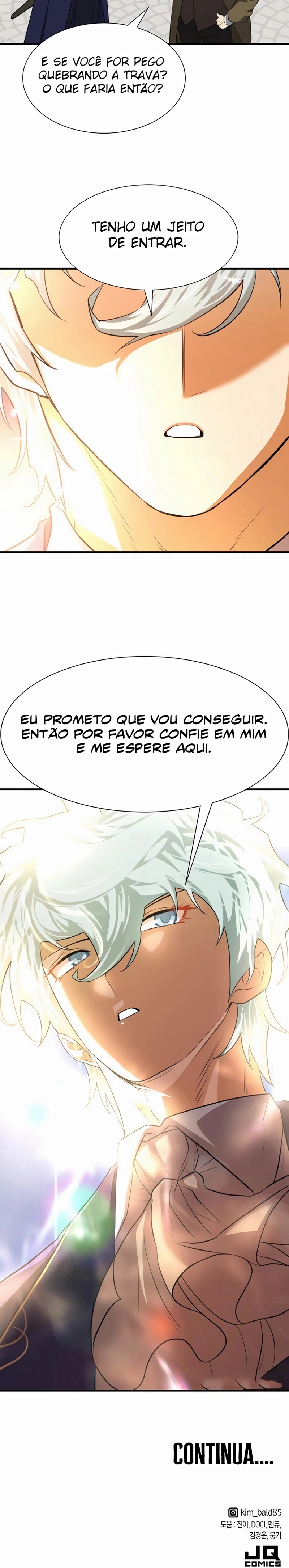 Read O Melhor Engenheiro Do Mundo (PT) Manga Online
