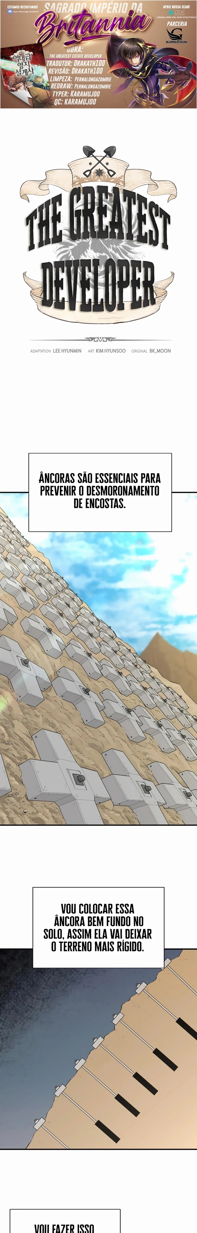 Read O Melhor Engenheiro Do Mundo (PT) Manga Online