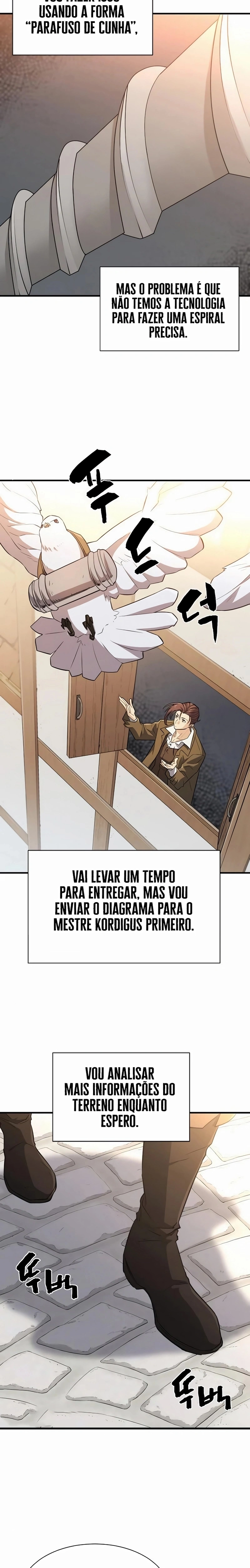 Read O Melhor Engenheiro Do Mundo (PT) Manga Online