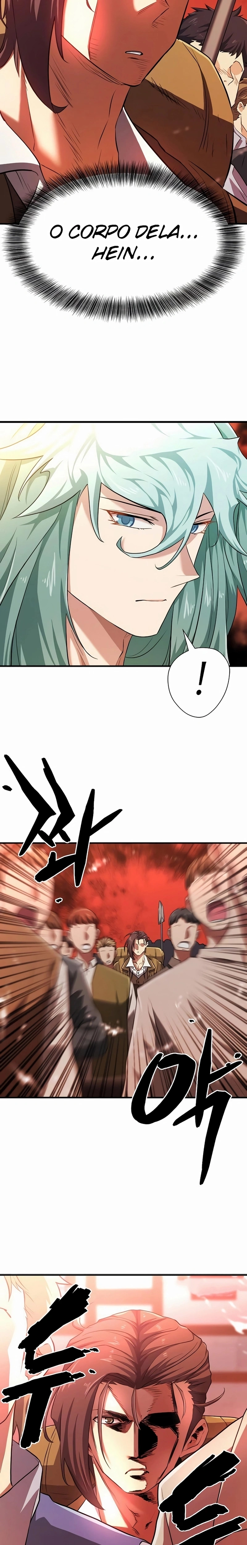 Read O Melhor Engenheiro Do Mundo (PT) Manga Online
