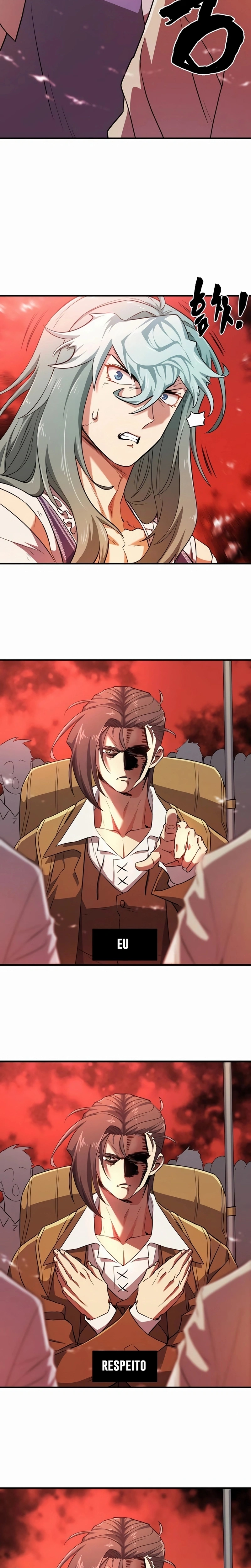 Read O Melhor Engenheiro Do Mundo (PT) Manga Online